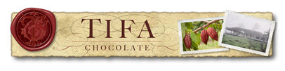 Tifa Chocolate