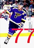 Pierre Turgeon: The Playmaker (Sport Snaps) (Sport Snaps Series)