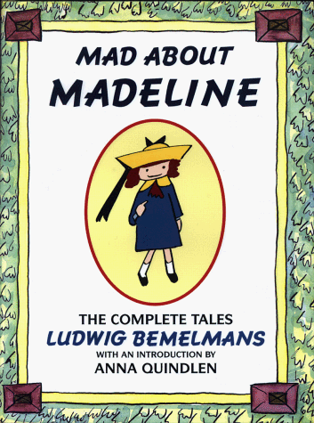  Ludwig Bemelmans