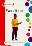 Work It Out! (Mathematics Focus)