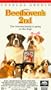 Beethoven's 2nd [VHS]