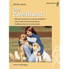 Der Zweithund
