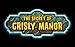 The Secret of Grisly Manor