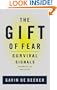 The Gift of Fear: Survival Signals That Protect Us from Violence