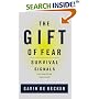 The Gift of Fear: Survival Signals That Protect Us from Violence