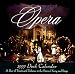 Book Cal 99 Opera