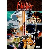 Ninja Resurrection