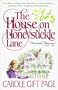The House on Honeysuckle Lane (Heartland Memories Series, Book 1)