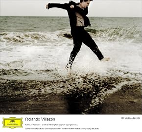 Image of Rolando Villazon