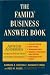 The Family Business Answer Book: 2