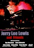 Jerry Lee Lewis and Friends