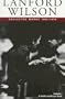 Lanford Wilson, Vol. 1: Collected Plays, 1965-1970 (Contemporary American Playwrights)