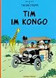 Tim und Struppi: Band 1: Tim im Kongo