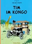Tim und Struppi: Band 1: Tim im Kongo