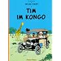 Tim und Struppi, Carlsen Comics, Neuausgabe, Bd.1, Tim im Kongo: Tim in Kongo
