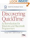 Discovering Quicktime