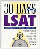  : 30 Days to the Lsat (Arco's 30-Day Guides)