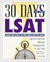 30 Days to the Lsat (Arco's 30-Day Guides)