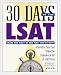 Books : 30 Days to the Lsat (Arco's 30-Day Guides)