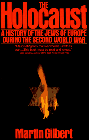 The Holocaust