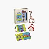 Vulli - 516325 - Activité d éveil - Sophie la Girafe
