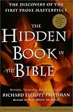 The Hidden Book in the Bible