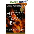 The Hidden Book in the Bible by Richard E. Friedman