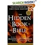 The Hidden Book in the Bible
