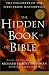 The Hidden Book in the Bible