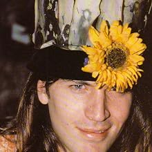 Evan Dando