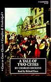 A Tale of Two Cities (Cover to Cover Classics)
