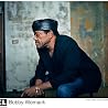 Image of Bobby Womack
