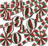 Christmas Display Decorator - 27 Pcs Party Accessory (1 count)