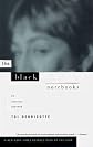 The Black Notebooks: An Interior Journey