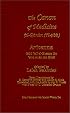 Canon of Medicine