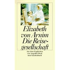 Die Reisegesellschaft.