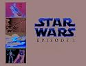 Star Wars Episode I 2000 Engagement Calendar