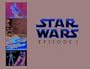 STAR WARS EPISODE I 2000 Engagement Calendar.