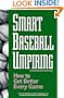 Smart Baseball Umpiring