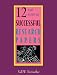 12 Easy Steps to Successful Research Papers