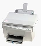 Hewlett Packard Color Copier 270