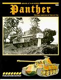 Cover of Panther by  9623616104