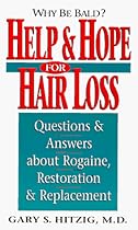 Help & Hope for Hair Loss Help & Hope for Hair Loss