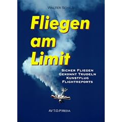 Fliegen am Limit