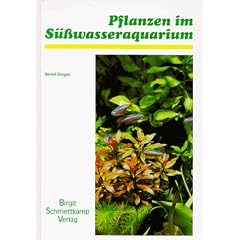 Pflanzen im S�sswasser-Aquarium