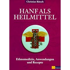 Hanf als Heilmittel