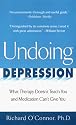 Undoing Depression