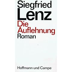 Die Auflehnung