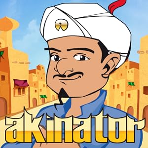 Akinator Akinator