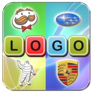 Amazon.com: Logo Guess HD: Appstore for Android